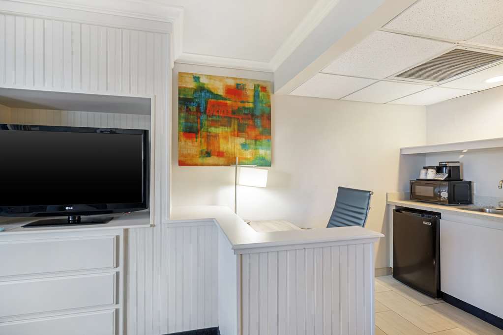 Best Western Posada Royale Hotel & Suites - photo 21