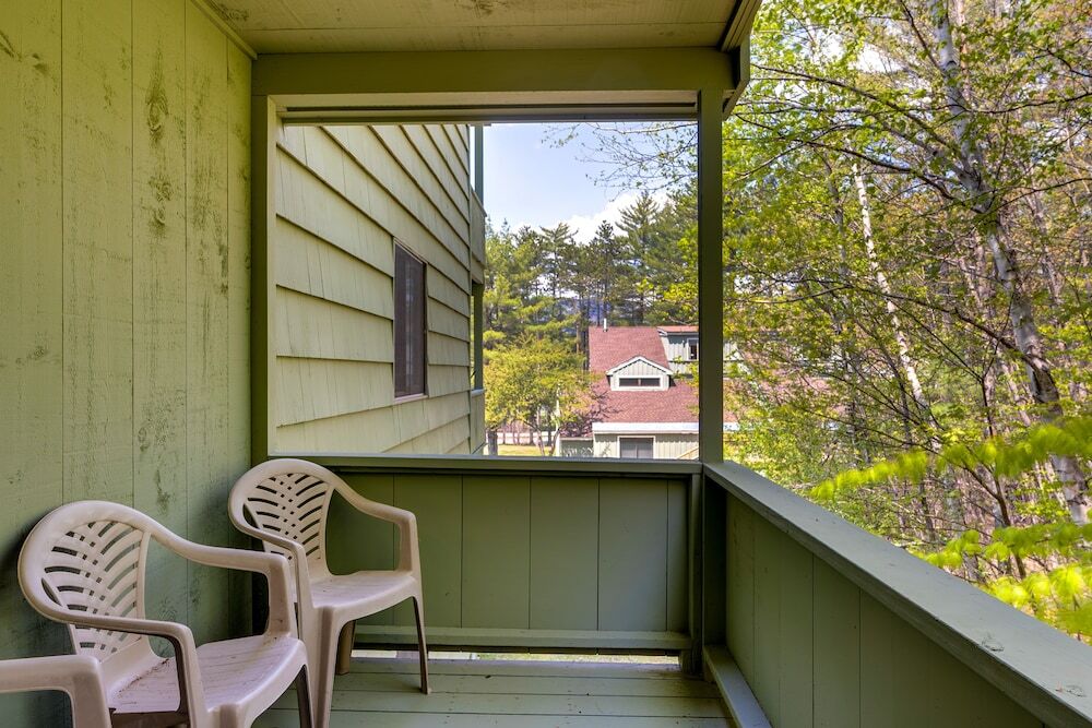 The Seasons Resort - photo 7