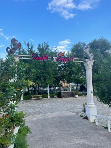 Hotel Fantazia — Shkoder — photo 2