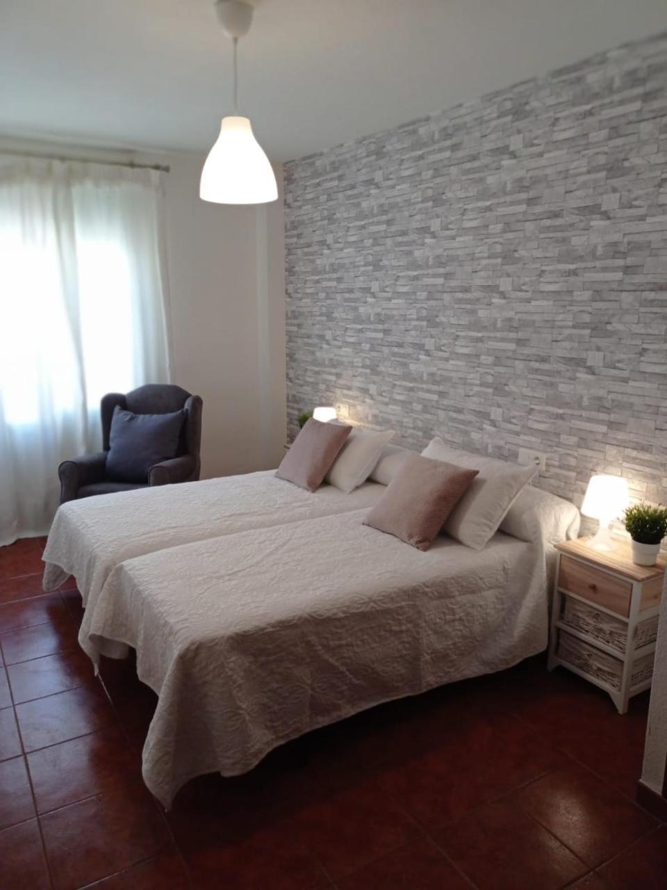 Malaga Experience - carbon neutral hotel in Malaga