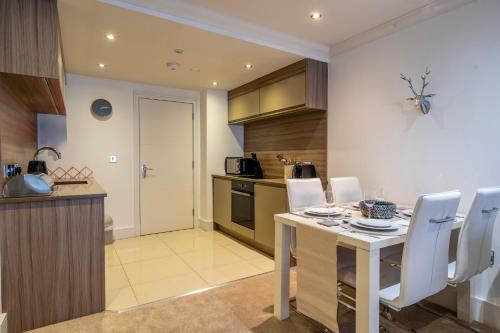 York Cocoa Suites — 4-Star Luxury Hotel in York, United Kingdom