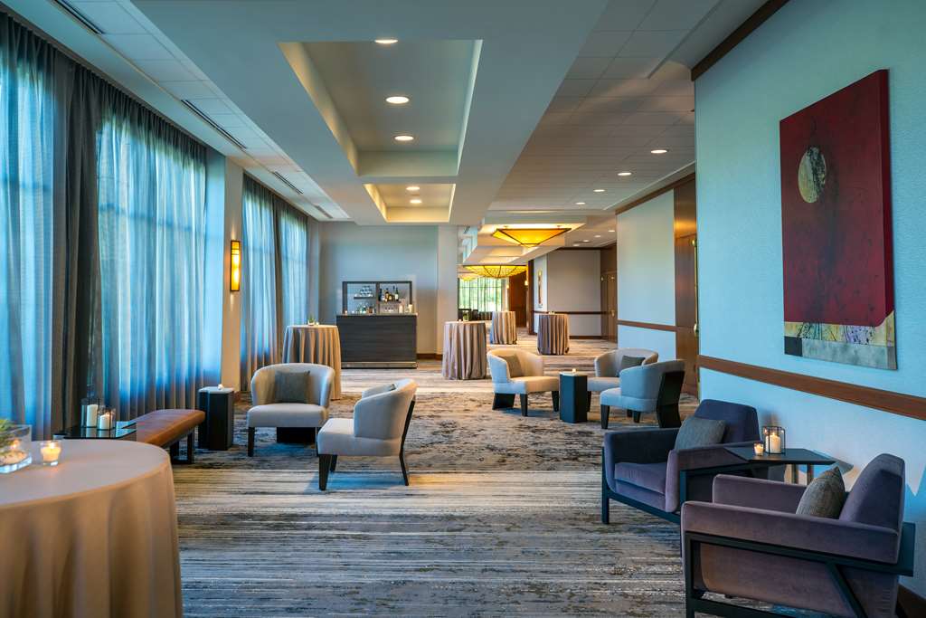 Hyatt Regency Coralville - photo 44