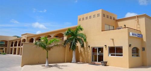 Suites Del Sol — Heroica Guaymas — photo 5