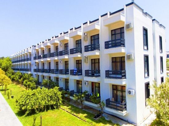 Bonjo Club Resort — Ayvalik — photo 5