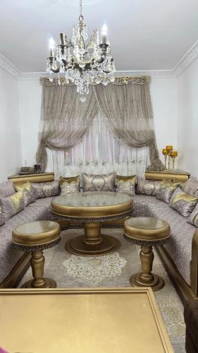 Modern & Peaceful Home — 4-Star Luxury Hotel in Tangier, Morocco