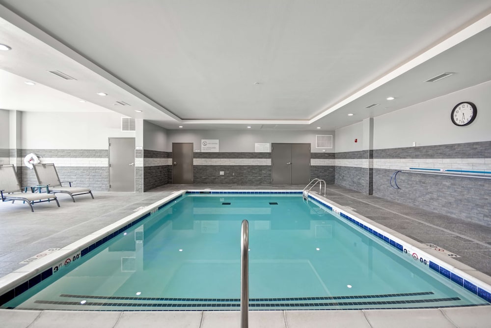 Hilton Garden Inn Tulsa Broken Arrow - photo 19