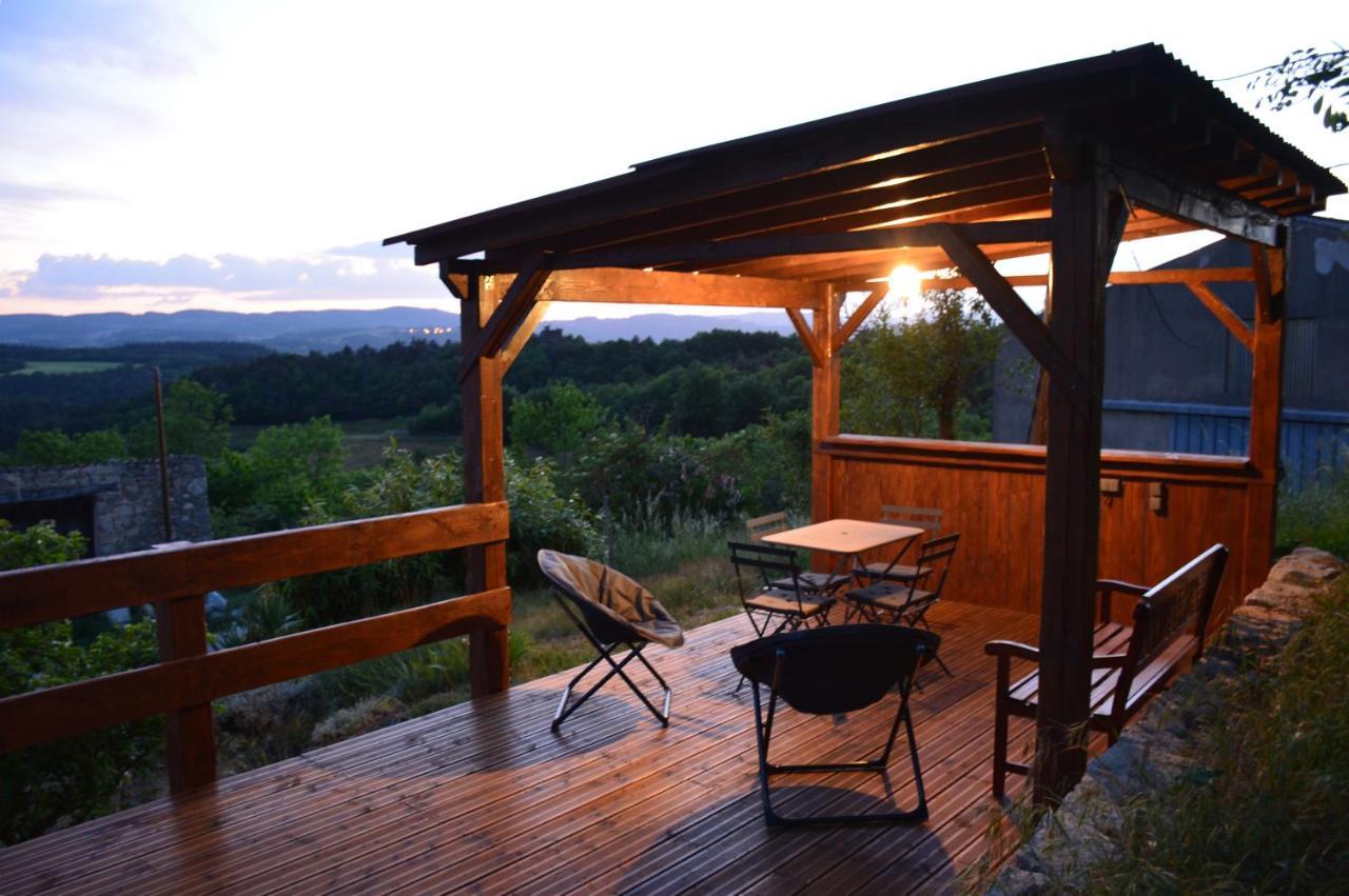 Les Gites du Mazel - last minute hotel in Unknown City