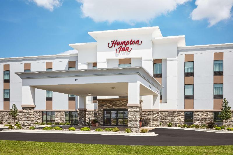 Hampton Inn Fond du Lac - photo 4