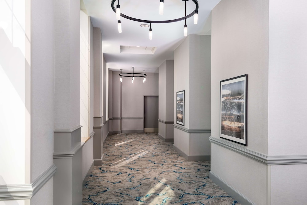 Hilton Garden Inn Charlotte Uptown - photo 37