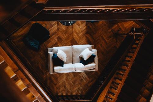 Pensjonat Witoldówka in Krynica-Zdroj, Poland