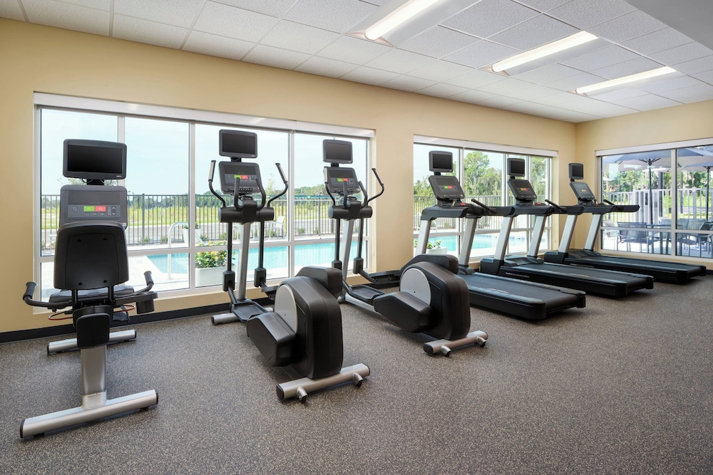 TownePlace Suites by Marriott Leesburg - photo 22