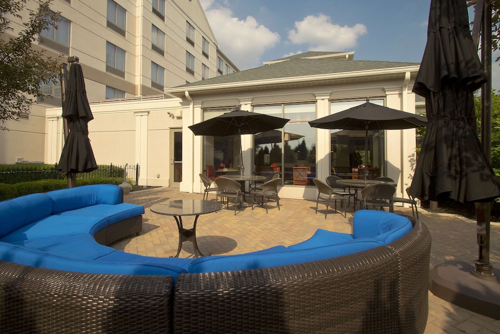 Hilton Garden Inn Columbus University Area - photo 37