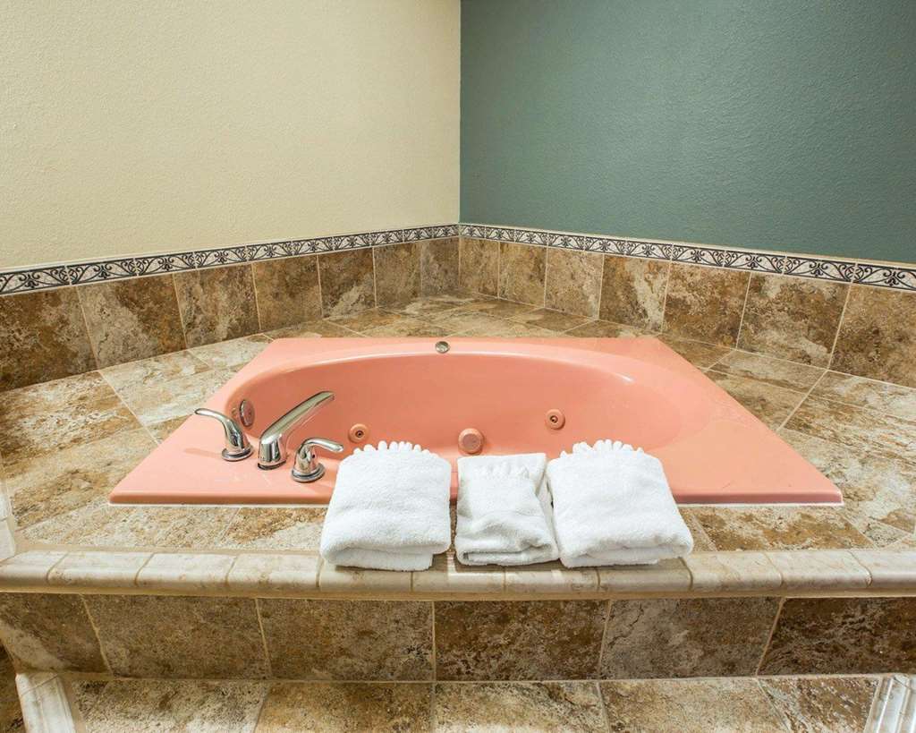 Rodeway Inn Delano - photo 9