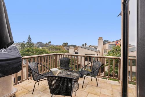 Hacienda Palms SUR168 — Solana Beach — photo 4