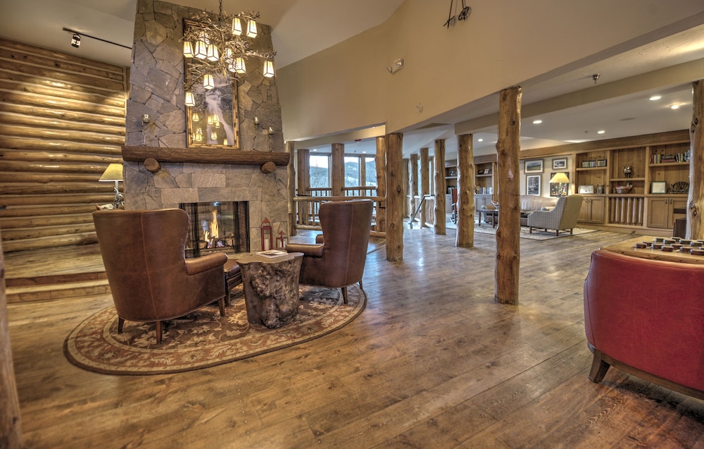 The Lodge at Breckenridge - photo 4
