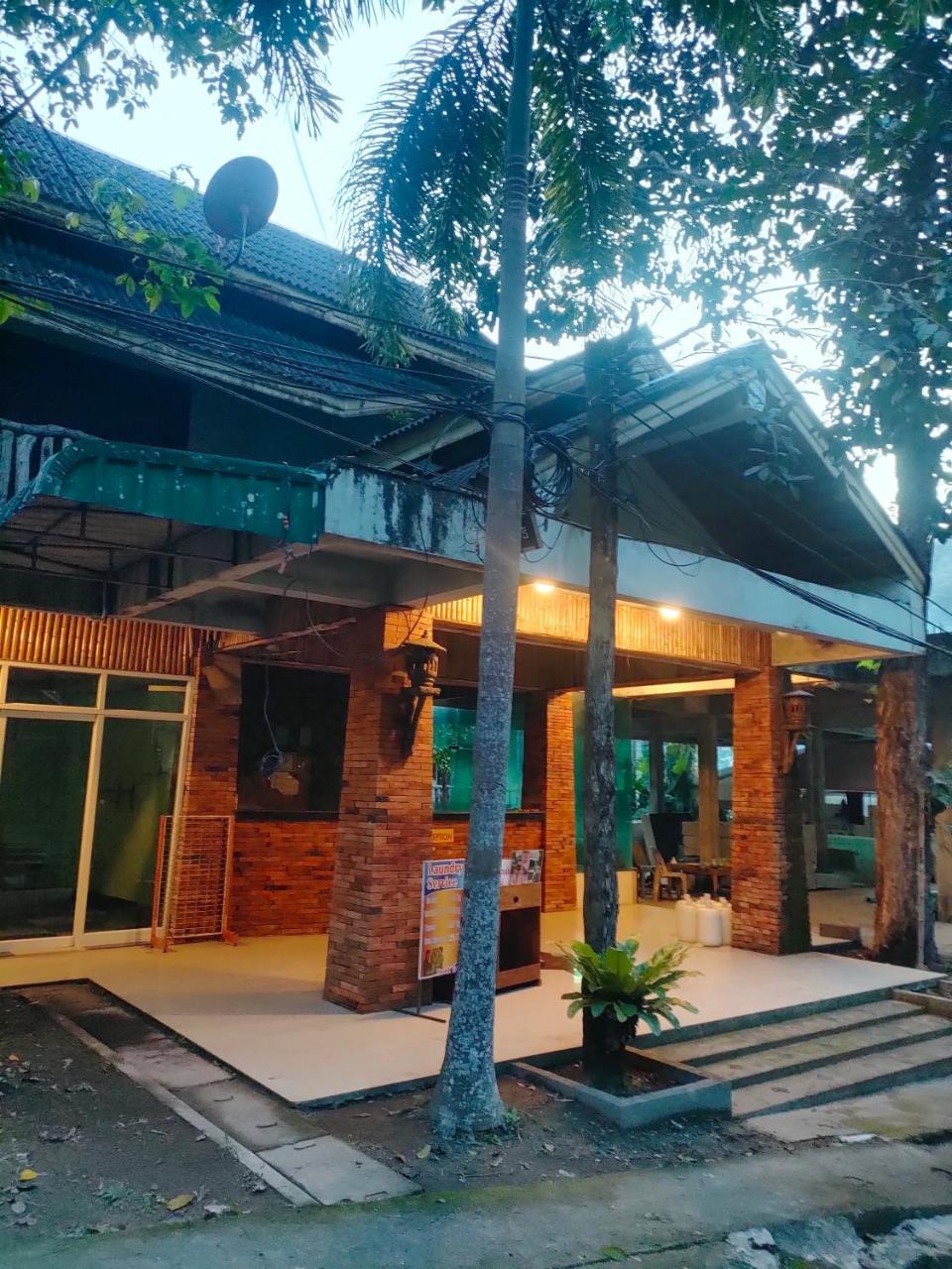 Garden View Resort Tonsai - last minute hotel in Krabi