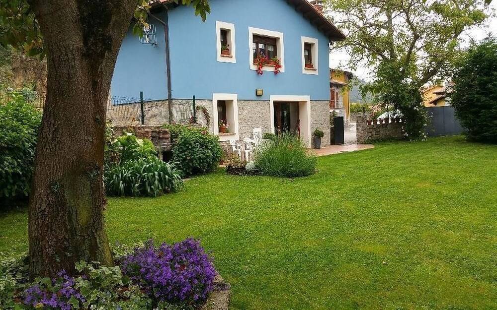 Casa Rural Llanes El Toral — 4-Star Luxury Hotel in Llanes, Spain