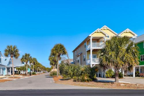 Ventnor Shores by Carolina Beach Realty — hotel in Carolina Beach