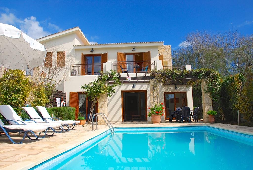 Villa HG28 Loukia