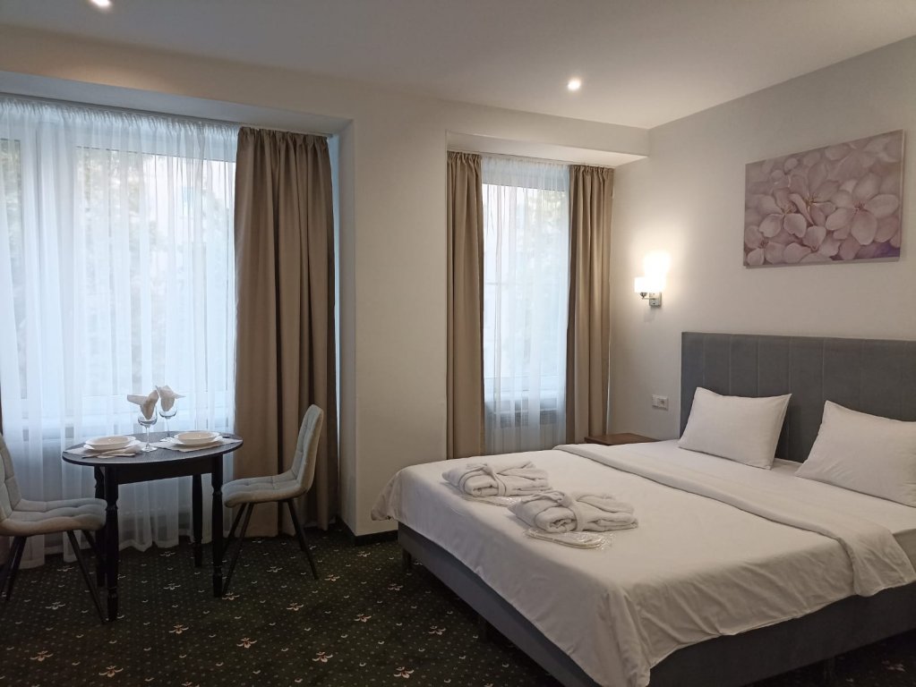 Brilliance Hotel - last minute hotel in Moscow