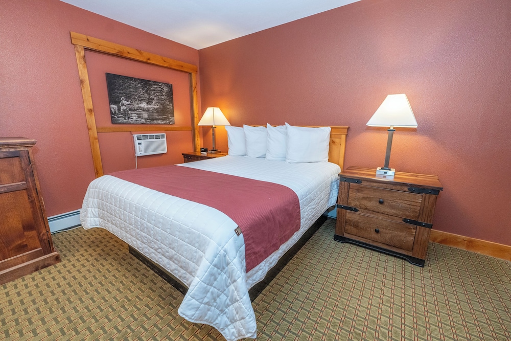 Silver Moon Inn - photo 83