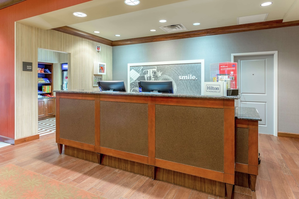 Hampton Inn Baltimore Owings Mills - photo 3