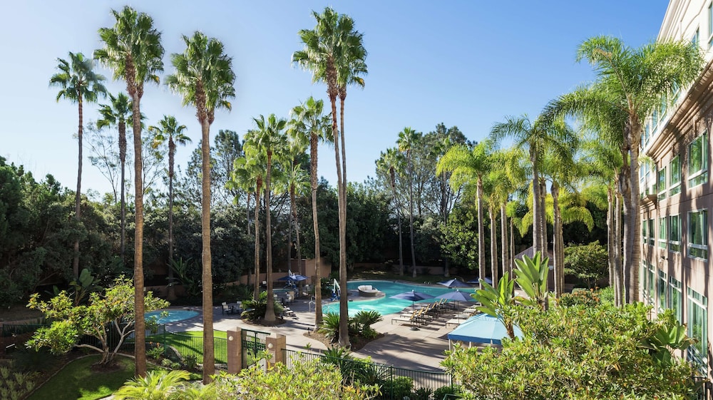DoubleTree by Hilton San Diego Del Mar - photo 17