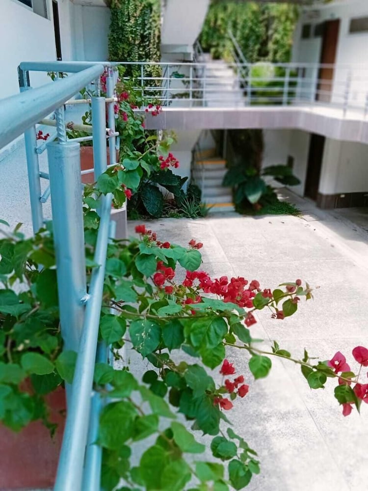 Hotel Hidalgo in Palmira, Colombia