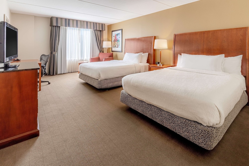 Hilton Garden Inn Houston The Woodlands - photo 14