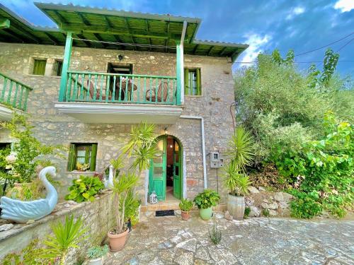 Petra Maisonettes - last minute hotel in Unknown City