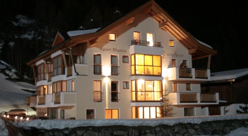 NordOst fineliving — 4-Star Luxury Hotel in Ischgl, Austria