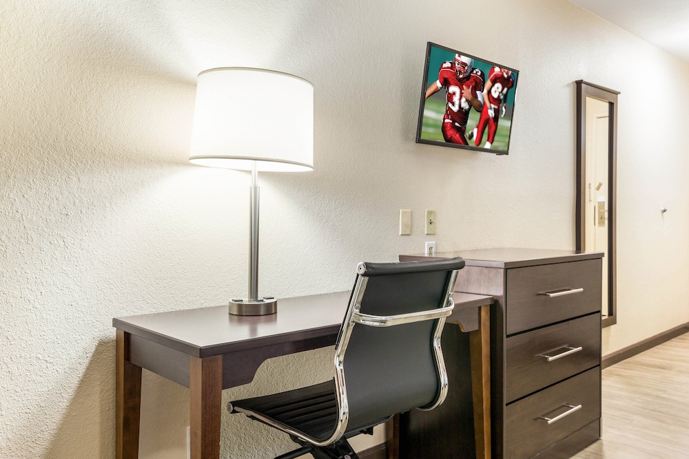 Red Roof Inn Dry Ridge - photo 20
