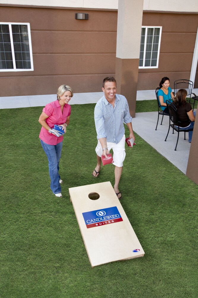 Candlewood Suites Orlando Lake Buena Vista by IHG - photo 14