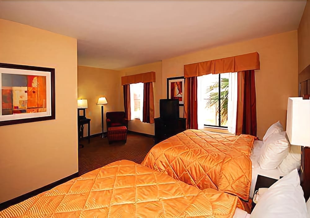 Candlewood Suites Houston NE Stafford by IHG - photo 7