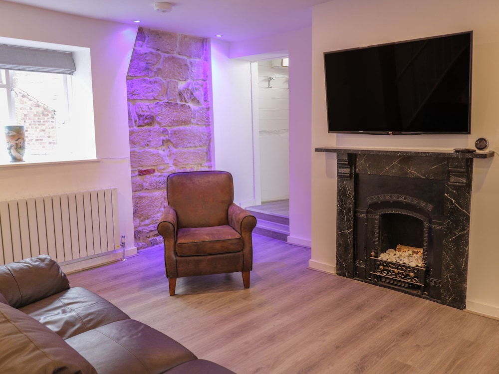 47A Baxtergate - carbon neutral hotel in Whitby