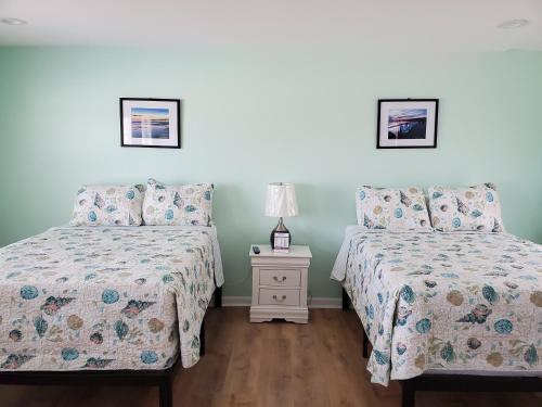 The Savannah Inn - photo 42