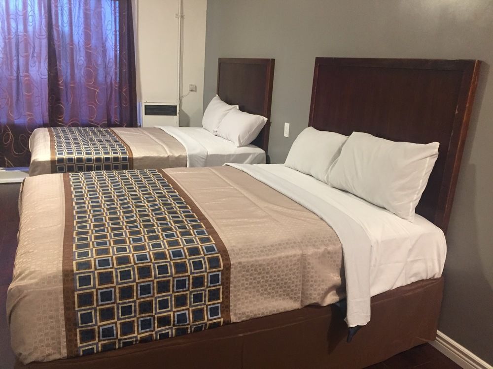 Stuart Hotel - last minute hotel in Los Angeles