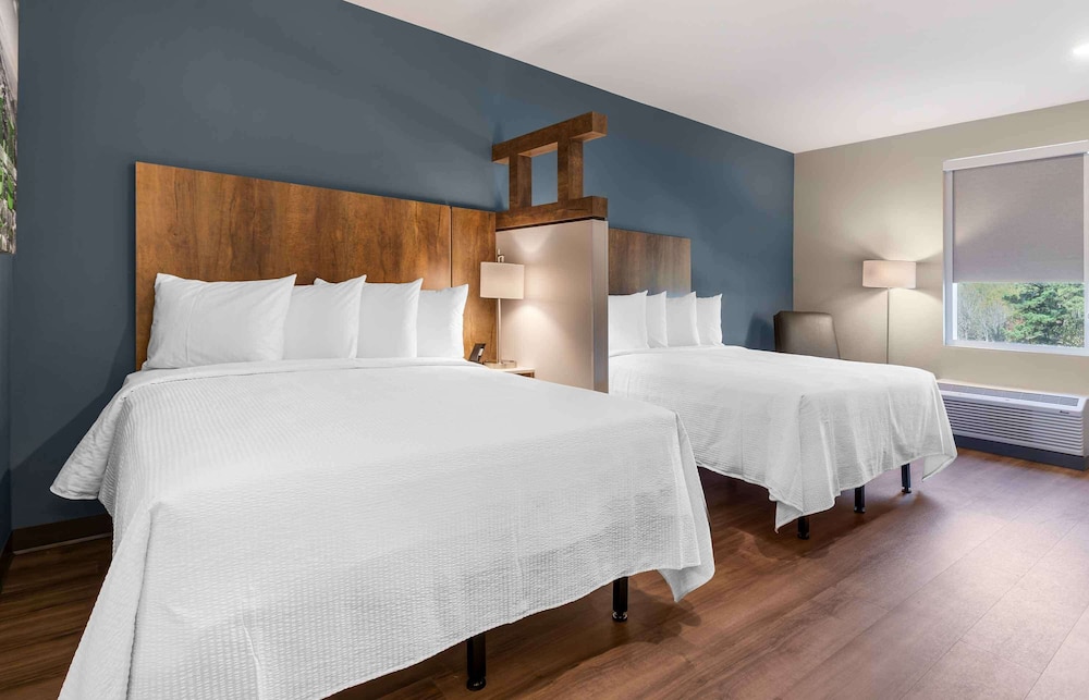 Extended Stay America Premier Suites Greenville Spartanburg I 85 - photo 20