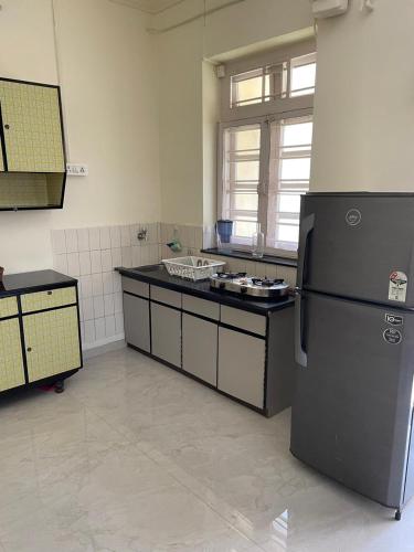 Vishwas Guest room