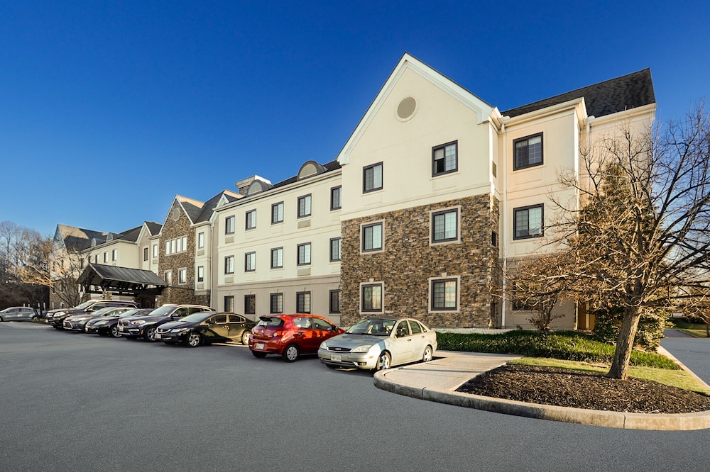 Staybridge Suites Columbia Baltimore by IHG - photo 83