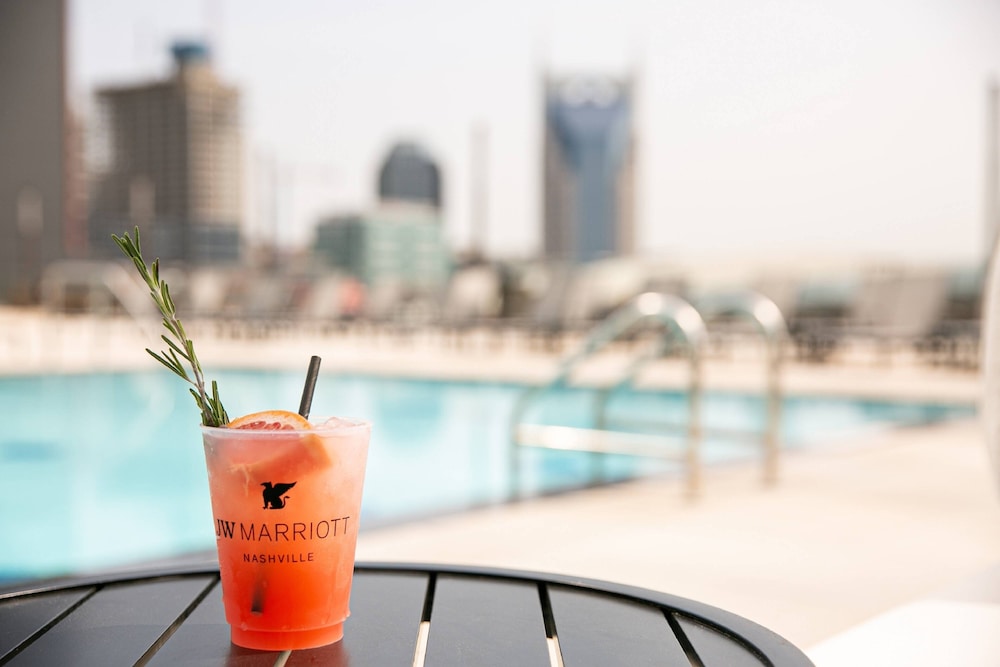 JW Marriott Nashville - photo 44