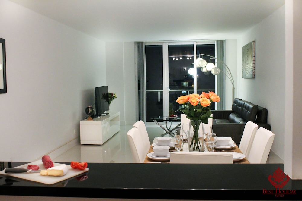 Sunny Isles Suites - photo 14