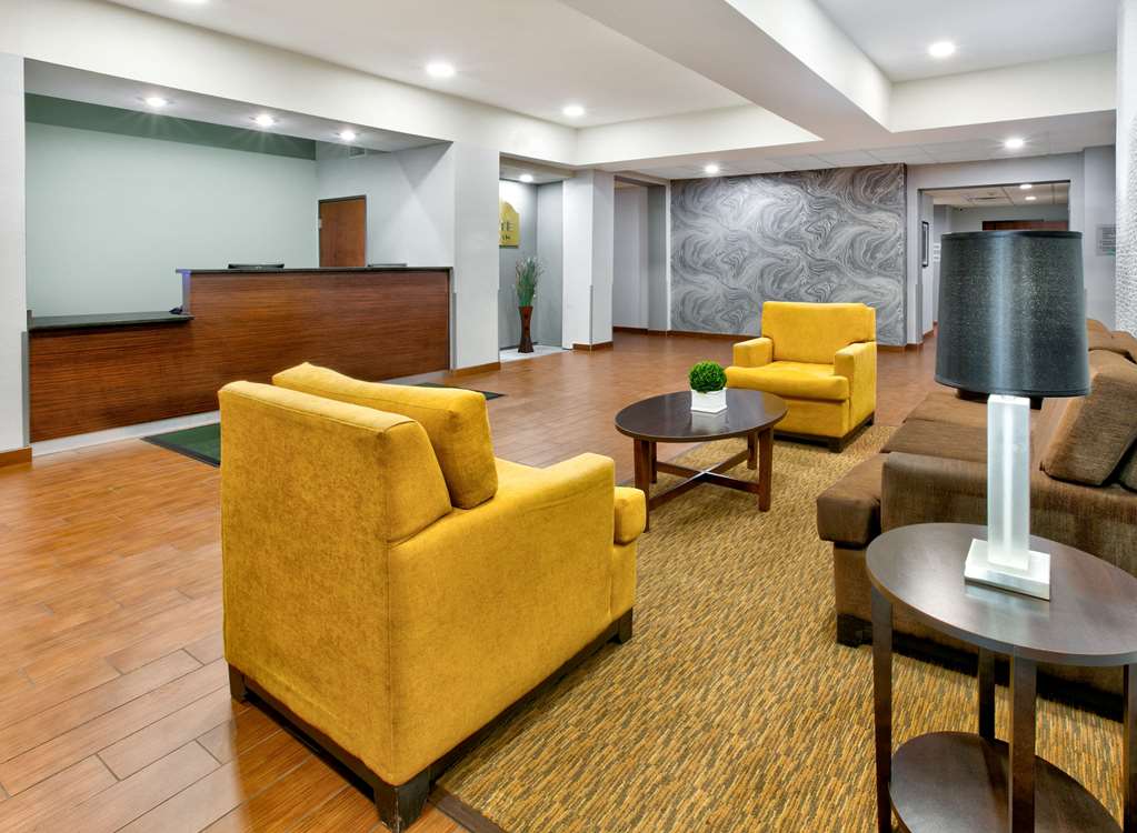 Wingate by Wyndham Longview North - photo 7