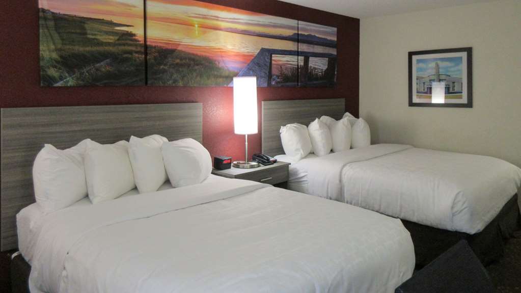 SureStay Plus Hotel by Best Western Evansville - photo 21