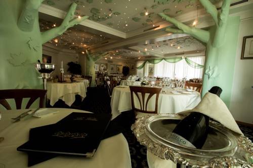 Hotel Platanenhof — Frick — photo 2