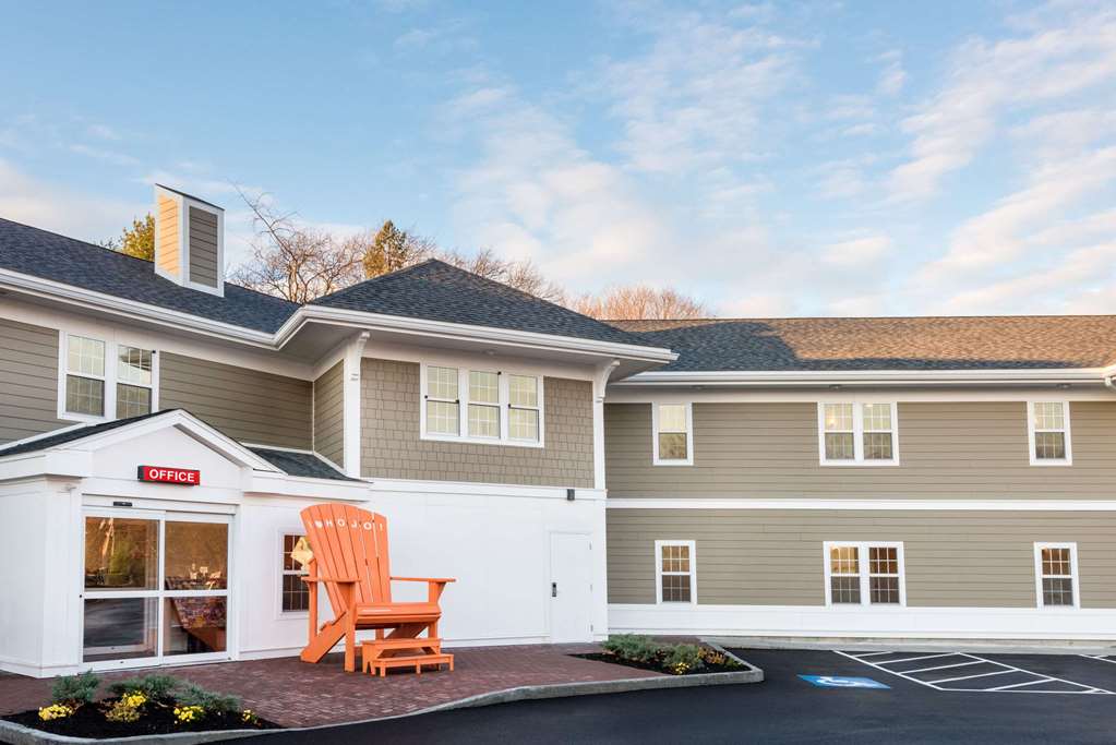 Howard Johnson by Wyndham Quincy Boston in Quincy, United States