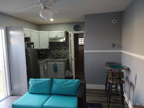 Prestige relaxation in Freeport, Bahamas