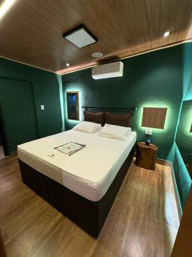 Mais Motel e Hotel - last minute hotel in Lucelia
