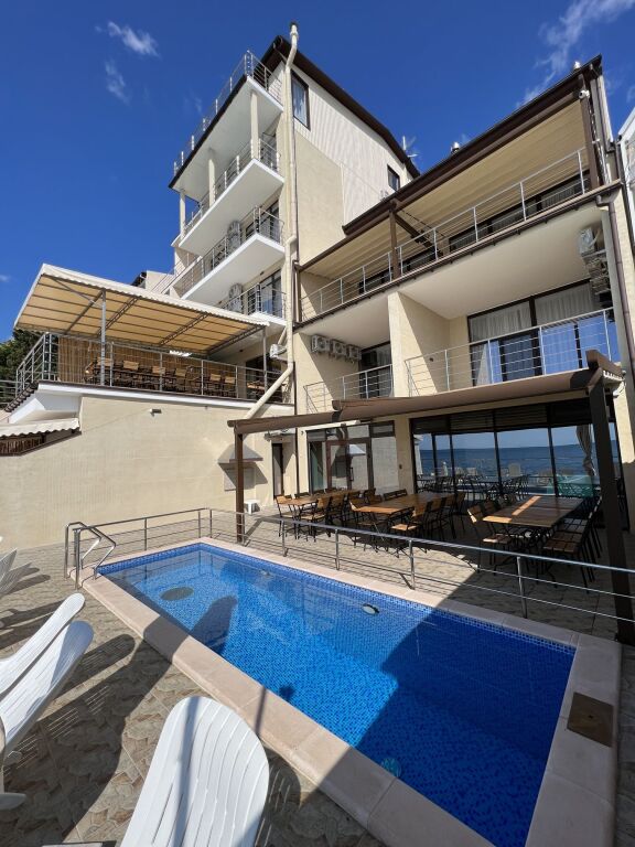 De La Scuto Mini Hotel - last minute hotel in Unknown City