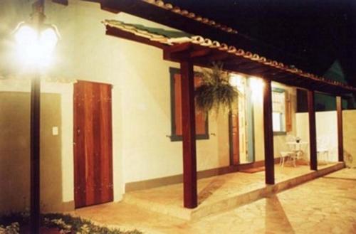 Pousada Amaryllis — Tiradentes — photo 3